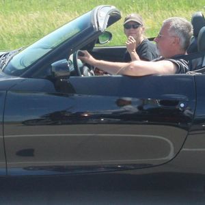 Meet your Posher, Sherry